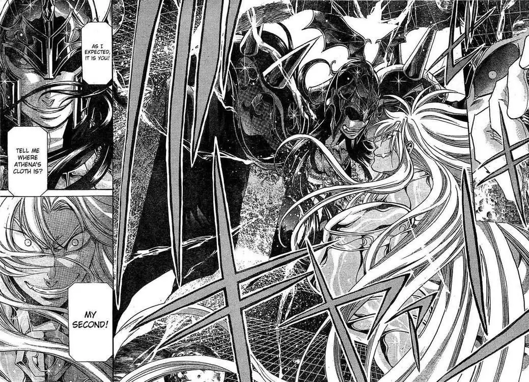 Saint Seiya - The Lost Canvas Chapter 152 14